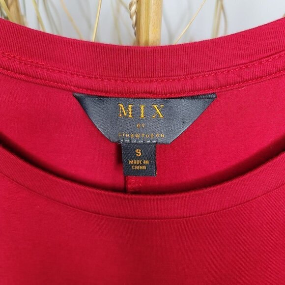 MIX 41 Hawthorn Dress Womens Small - Picture 4 of 5